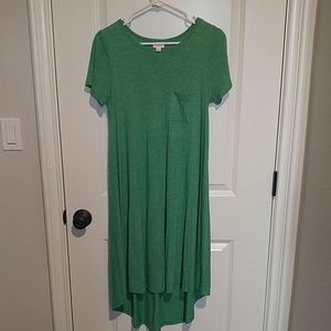 LuLaRoe Carly XS
